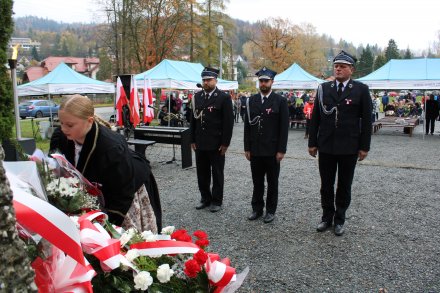 Święto Niepodległości